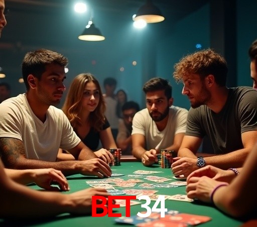 Flash Promotion BET34