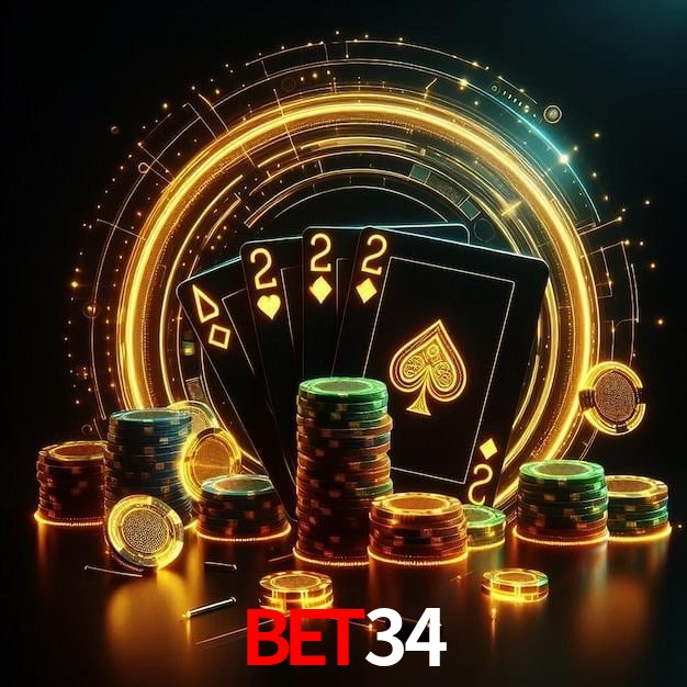 Live Casino BET34