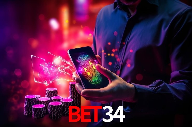 Sports Statistics BET34