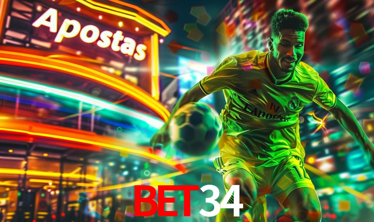 Slot Games BET34