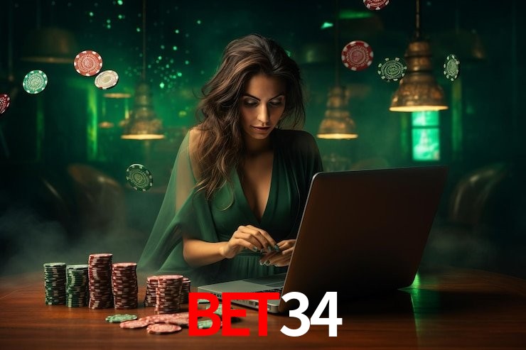 Instant EasyPaisa BET34