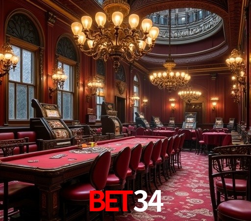 Security Systems BET34