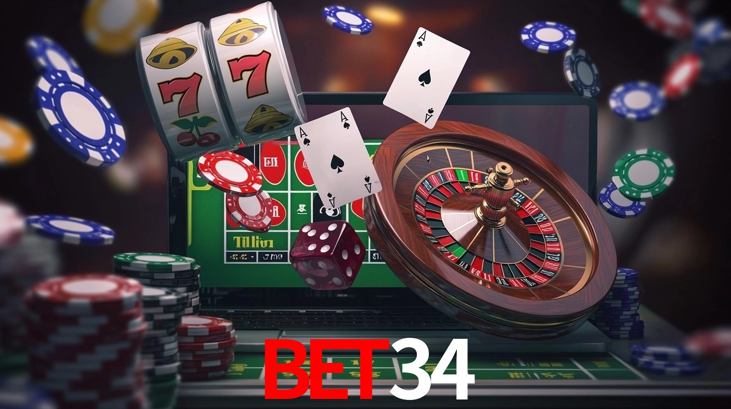 Welcome Bonus BET34