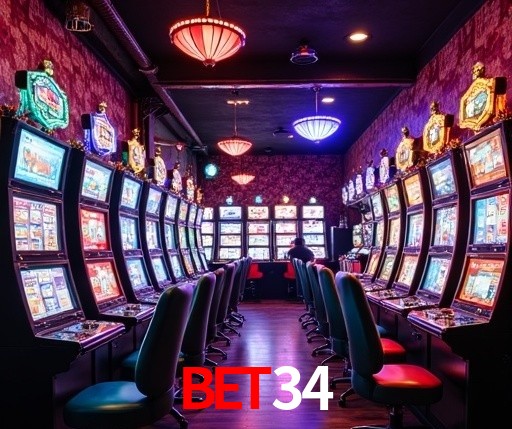 Seasonal Promotions BET34