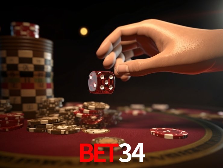 Game Providers BET34